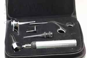 Pince ORL haute performance alimentée par des machines Pince nasale à la pointe de la technologie - Product Image 3