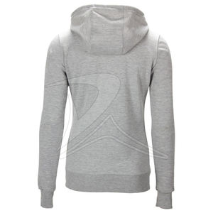 <span class=keywords><strong>Felpa</strong></span> con cappuccio 2024 da <span class=keywords><strong>donna</strong></span> con cappuccio di base alla moda <span class=keywords><strong>felpa</strong></span> in pile con tecnica lavata stile Casual per il posizionamento frontale della stagione invernale - Product Image 2