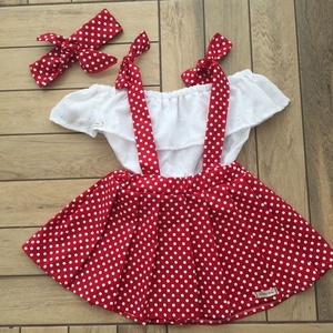 Robe de bébé à couleur, magnifique tenue personnalisée de toutes les tailles et couleurs = 2021 - Product Image 1