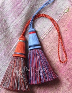 Bulk Supplier of Decorative <b>Key</b> <b>Tassel</b> and Factory Price - Product Image 1