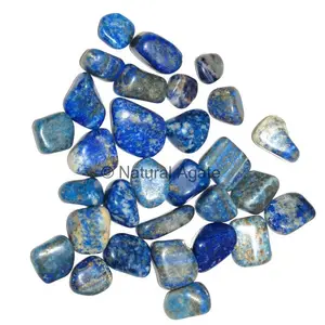 Lapis Lazuli Tumbled Stone Best natural Tumbled Stone Lapis Lazuli Tumbled At Low Price