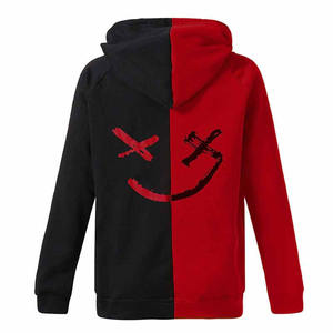 เสื้อฮู้ดแขนยาวสำหรับผู้ชาย,เสื้อฮู้ดแขนยาวสำหรับใส่ออกกำลังกายเลือกสีได้ตามต้องการ - Product Image 2