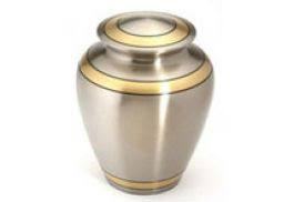 Urn d'éveil en laiton pour extérieur, vente en gros, g, adapté aux thérapie humaine - Product Image 5