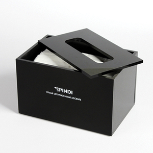 Caja de pañuelos - Product Image 1