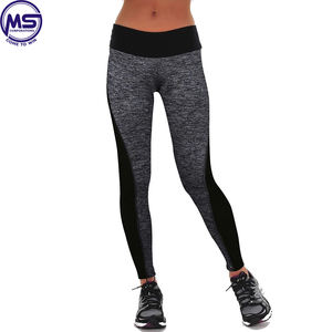 Custom Gym Wear Workout Fitness <b>Women</b> Yoga Leggings for <b>Women</b> for Gym Wears - Product Image 4