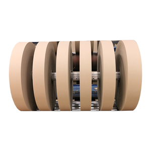 Specialty Slitting Core Board <b>Paper</b> Supplied in <b>Roll</b> 450 GSM Used for Making <b>Paper</b> Core <b>Paper</b> Tube Packaging - Product Image 1