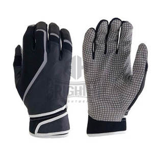Baseball Batting Glove Baseball Gloves Wholesale Low Price Promotion Custom Match Baseball Batting Glove - Product Image 4