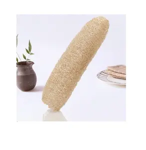 Natural loofah /loofa/luffa / Natural hotel disposable loofah from Viietnam. Angelina +843327746158