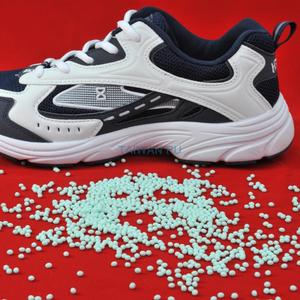 รองเท้าทำจากโพลียูรีเทนที่มีความฝืดสูงแบบ TPU ร้อนละลาย - Product Image 1