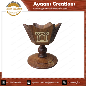 Quemador de incienso árabe de diseño elegante Bakhoor de la mejor calidad a la venta a precio barato (AC 9626) - Product Image 2