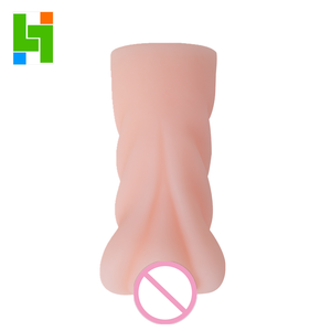 男性のためのセクシーなおもちゃ本物のスキンポケットプッシーストローカー - Product Image 4