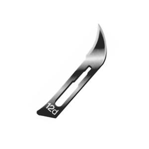 ใบมีดผ่าตัดมะเดื่อ10 (แพ็ค100) - Product Image 4