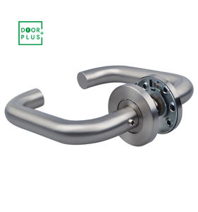 דלת פלוס pz/bb/wc tubular בטיחות קפיץ טעינת נירוסטה 304/316 חזית מתכת דלת עץ ידית ידית ידית ידית - Product Image 3