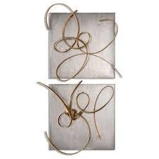 Decoración artística de pared de Metal sólido, nuevo mejor diseñador, al por mayor, precio - Product Image 4