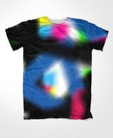 Camiseta de Moda de Bangladesh con Cuello Redondo y Manga Corta, 100% Algodón, Transpirable, Talla Grande, Informal, Tejida, en Varios Colores, Estampada y Personalizada