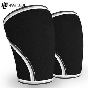 ปลอกเข่าแบบทนทานสำหรับฝึกความแข็งแรงระดับมืออาชีพ2025ออกแบบได้ตามต้องการ - Product Image 6