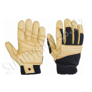 Gants de Protection militaire, équipement de Protection contre le feu, le feu - Product Image 3