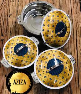 กระติกน้ำร้อนสแตนเลสบลอสเซอรอลโลหะทนไฟปลอดภัยสำหรับการใช้งาน - Product Image 2