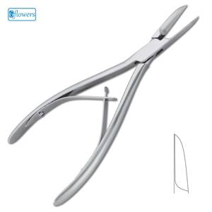 Cottle Kazanjian Coupe Osseuse Rongeur Pince - Product Image 1