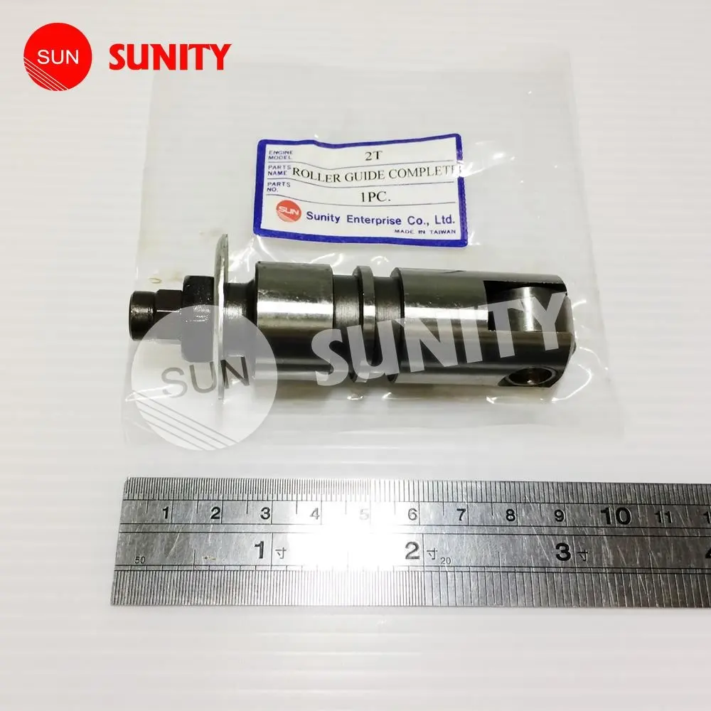 TAIWAN SUNITY high quality repair 3T diesel engine parts ROLLER GUIDE COMPLETE 2T for YANMAR Marine
