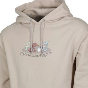 Offre Spéciale Streetwear brodé de sweat à capuche pour hommes 100% coton sur mesure pour les sweats à capuche imprimés d'hiver - Product Image 2
