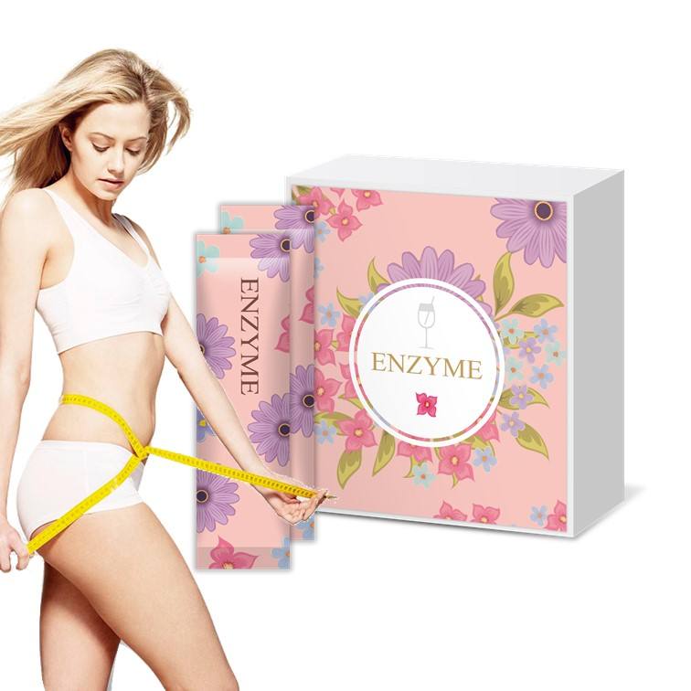 Weight Loss Slimming Digestive Enzyme Drink Health And Beauty 