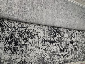 Nuevo modelo de alfombra anudada a mano, alfombrilla de algodón lavable Reversible para uso doméstico, dormitorio, sala de estar, puerta, tamaño de niño adulto - Product Image 4