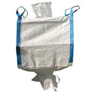Fabricación al por Mayor de Bolsas Jumbo FIBC de PP de Alta Calidad 2025, Transpirables, para Exportación, a Precio Accesible al por Mayor desde Europa - Product Image 1