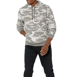 Wholesale new fashion high quality <b>plain</b> <b>hoodies</b> men sublimation <b>hoodies</b> for men - Product Image 6