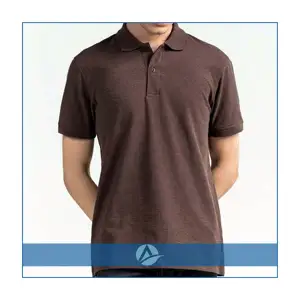 Hoge Kwaliteit Fabriek Directe Verkoop Satijn 100% Polyester Sport Scherm Polo T-Shirt Print Wat U Wilt Team Dragen Golf Poloshirts