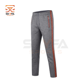 Conjuntos de chándal para hombre, chándal para correr listo para enviar, venta al por mayor - Product Image 4