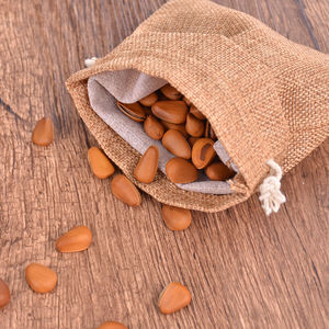 Usine en gros 100% nature pin noix sauvages grains pin noix sans coquille - Product Image 4