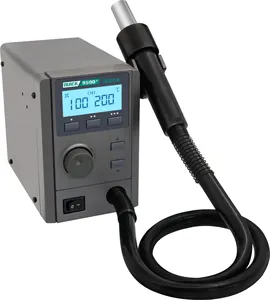 Quick 959D Repairing Electrical Appliances High Cost-effective Customized Product Hot Air Soldering Station