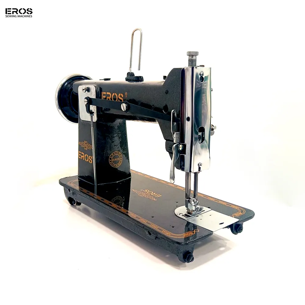 Old Traditional Cheap Price High Quality Sewing Machines For Domestic Use JA-2-1