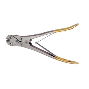 Alicates de corte lateral de acción compuesta, 270mm - Product Image 2