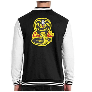 Nueva llegada de moda para hombre chaquetas de lana - Product Image 3