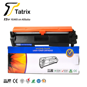 Tatrix per cartuccia Toner <span class=keywords><strong>hp</strong></span> 17A CF217A cartuccia Toner nero Laser compatibile CF 217A 17A per stampante <span class=keywords><strong>HP</strong></span> Laserjet Pro M102a - Product Image 2