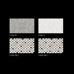 Mosaico de alta calidad Look Inkjet Glass Mosaic Piscina Azulejo al aire libre 300x450mm - Product Image 4