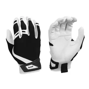 Gants de Batting en cuir pour adultes, professionnels, fabricant du Pakistan,