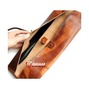 Rollo de cuchillos para Chef, estuche de transporte para cocina, almacenamiento de cuero, soporte para cuchillos, bolsas de hombro rodantes - Product Image 3