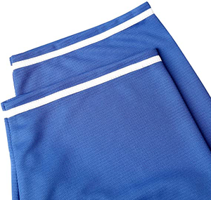 Maillot de baseball par sublimation et broderie Vêtements de baseball imprimés à la mode pour adultes personnalisés Maillot de baseball en gros - Product Image 6