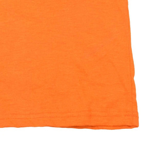 Camiseta OEM de gran venta con estampado personalizado, talla grande, camiseta gráfica estampada para mujer - Product Image 3