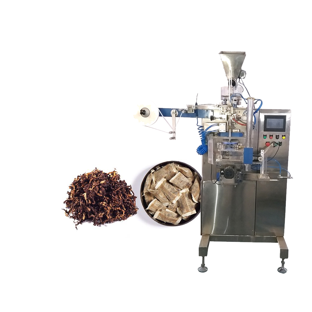 Упаковочная машина для табака Snus, упаковочная машина для продажи по низкой цене