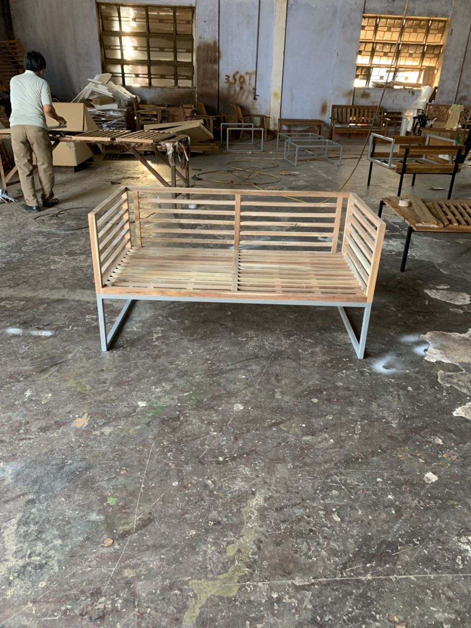 ธรรมชาติ