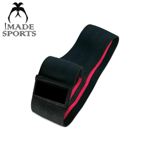 Booty Hip <b>Bands</b> High Resistance <b>Bands</b> for Legs and Butt <b>Workout</b> - Product Image 1