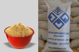 ผู้ผลิตอาหารสัตว์ปีกถั่วเหลืองในอินเดีย - Product Image 2