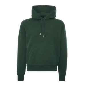 Fashions Wear 2026 Cheap Price PIHA SPORTS Mens <b>Classic</b> Multiple Colors Hooded Fleece Polyester/Cotton Windproof Pullover Hoodie - Product Image 1
