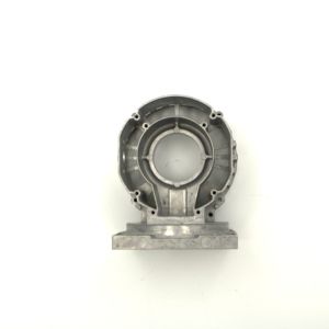 Pièces moulées sous pression en aluminium usinées CNC de précision, application métallique personnalisée, service de moulage pour appareils électroménagers - Product Image 5