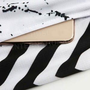 Logo Custom Designer <b>Basketball</b> Sports <b>Shorts</b> for <b>Men</b> Mesh with Pocket Double Layer Workout Jogger Compression <b>Shorts</b> Adult - Product Image 3