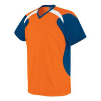 Camisetas de fútbol Diseño Ropa de fútbol Sublimado Hecho Uniforme de fútbol Liso Última Francia, camisetas de fútbol - Product Image 5